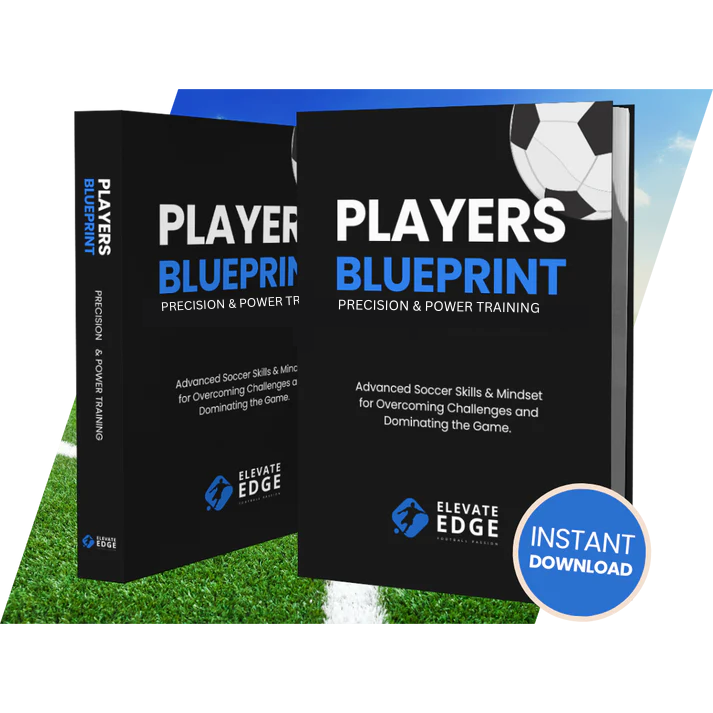 Players Blueprint: Precision & Power Training