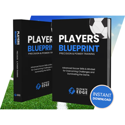 Players Blueprint: Precision & Power Training